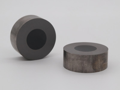 carbide supported pcd die blanks