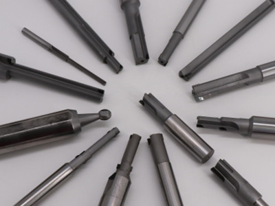 pcd rotary tools