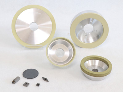 diamond grinding wheel for tools