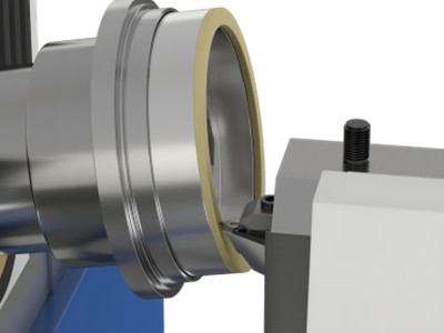 grinding pcd tools