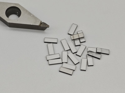 cvd diamond plates