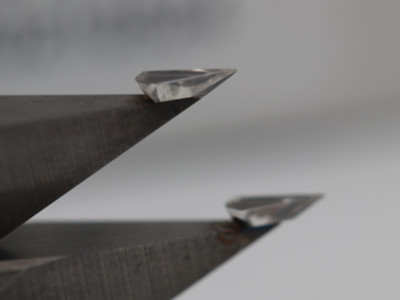 cvd diamond cutting tools