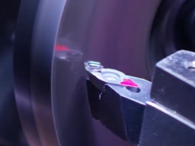 grinding cvd diamond tools