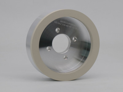 ceramic diamond grinding wheel for CVD Diamond tools