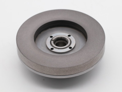 metal diamond grinding wheel for cvd tools