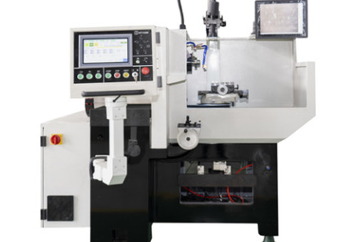 pcs inserts grinding machine