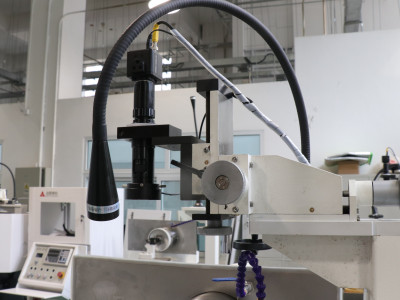 ccd detection system