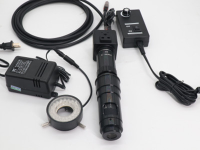 ccd camera