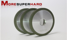 Selection of cylindrical grinding wheel