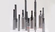 Why PCD tools are not suitable for rough processing？