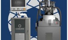 The world's first launch- COBORN PG6 Diamond tools Grinding machine on 2020.9.9-9.11 SHENZHEN CITY
