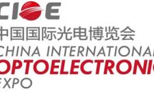 The 22nd China International Optoelectronics Expo (CIOE)