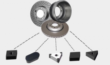 Application of PCBN Tools in Machining Brake Disc