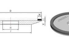 Do you know how to grind PCD saw blades?