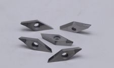 The causes of CBN cutting tools chipping
