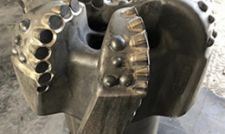 Causes of damage to PDC drill bits