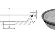 Processing Solution for PCD Tools