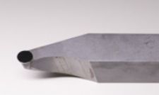 Manufacturing and grinding of pcd tools for aerospace applications