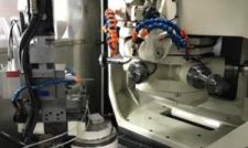 PCD Milling Cutting Tools Grinding Services