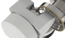 High efficient diamond periphery  grinding wheel