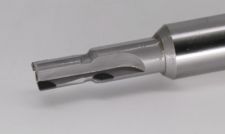 PCD Reamers External Grinding Case