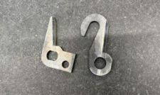 Customer Case: Optimization of PCD Scissors Grinding