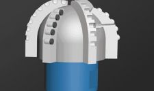 How to Select the Right PDC Cutters for Deep and Hard Rock Formations?