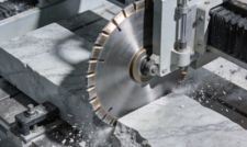 Saw blades PDC cutter for stone cutting