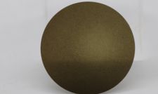 Breakthrough in size! 8-inch CVD diamond heatsink material